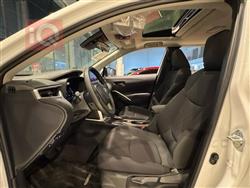 تويوتا كورولا كروس